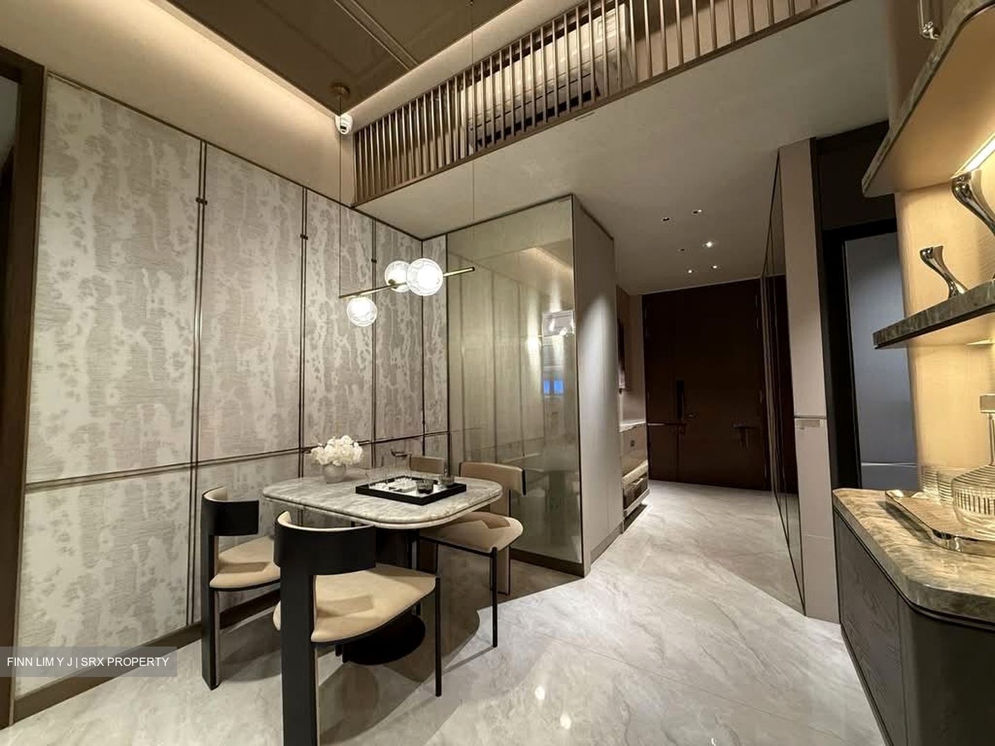One Marina Gardens (D1), Apartment #581976171